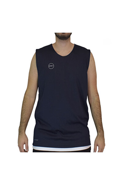 GSA Mens Sleeveless Double-Faced Vest XL