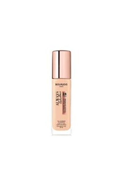Bourjois Foundation - Always Fabulous Extreme Lasts 24H, shade 115 Golden Ivo...