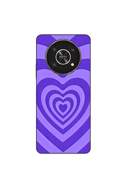 OEM Θήκη συμβατή με Honor X30 Σιλικόνης Gel TPU με σχέδιο Powerpuff Girls Καρ...
