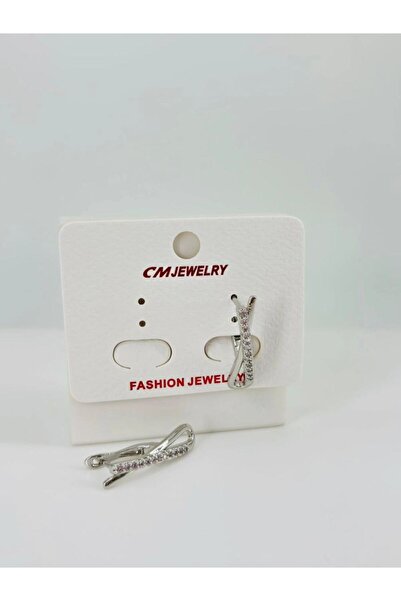 Mestore Cm Earrings