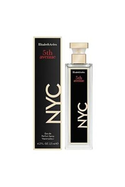 Elizabeth Arden Apa de Parfum 5th Avenue NYC, Femei, 125 ml