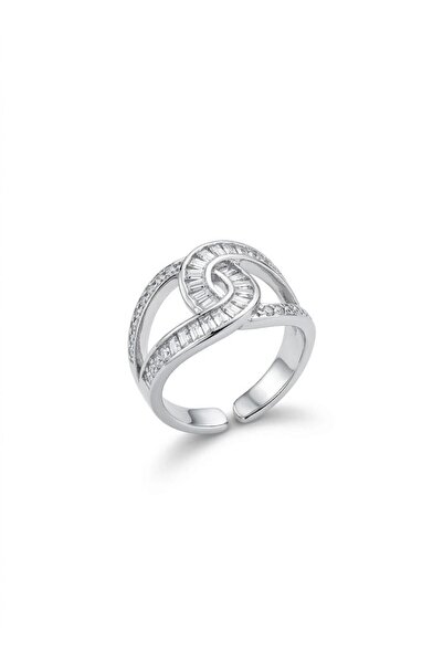 Mestore Ring Design Stone Ring