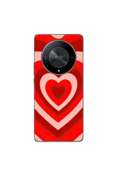 OEM Θήκη συμβατή με Honor Magic6 Lite Σιλικόνης Gel TPU με σχέδιο Powerpuff G...