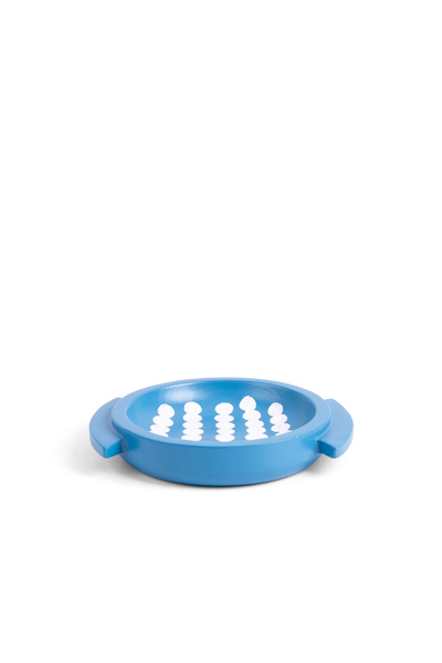 Blends Small Serving Wooden Bowl from Belina