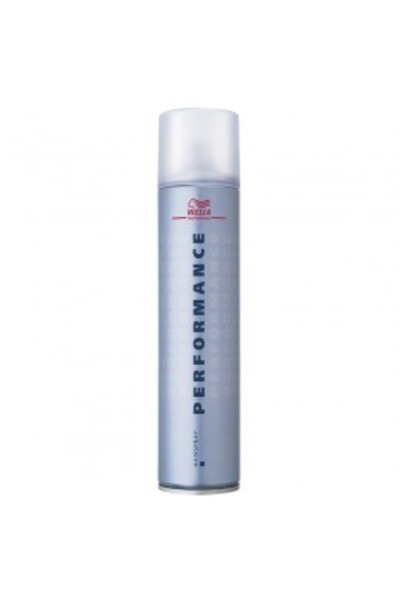 Wella Professionals Fixativ cu Fixare Medie - Performance Strong Hold Hairspr...
