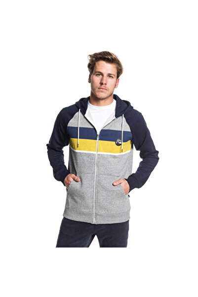 Quiksilver Mens Cardigan S