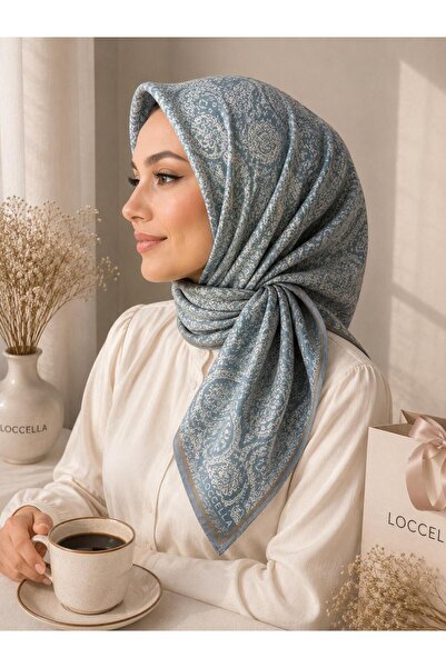 RotaCollection Esarp Soft Pamuk