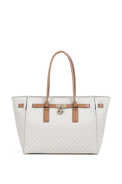 Michael Kors KADIN OMUZ ÇANTASI 30F5GNXT3B-VANILLA