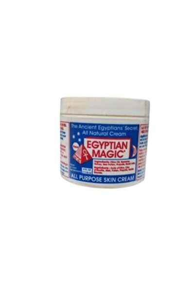 Egyptian Magic All-Purpose Skin Cream for Face, Body, and 118ml