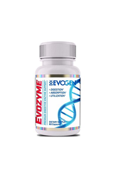 Evogen Nutrition Evozyme Enzyme Complex