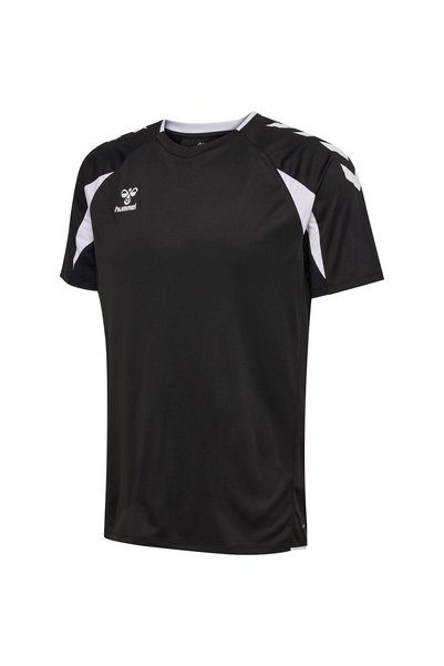 hummel Core 2.0 Jersey Short Sleeve T-Shirt