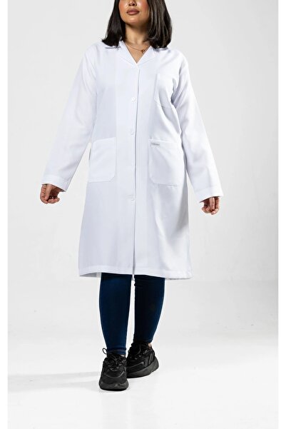 LABMED لابكوت متوسط الطول | 40 انش 303 ®LAB MED