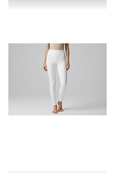 OK BLUME Ribbed High Waist Tummy Control Leggings – Women's Sports & Daily Wear