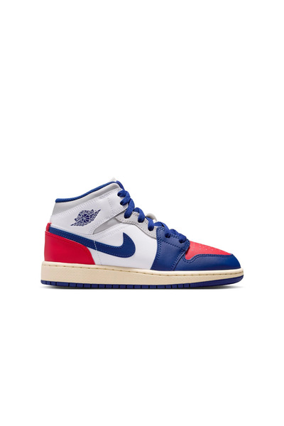 Nike Air Jordan 1 Mid 'Rare Air' Basketbol Ayakkabısı
