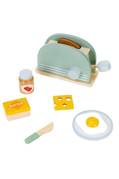 Crocodileskids Montessori Educational Wooden Toy, Leski, Interactive Kitchen ...