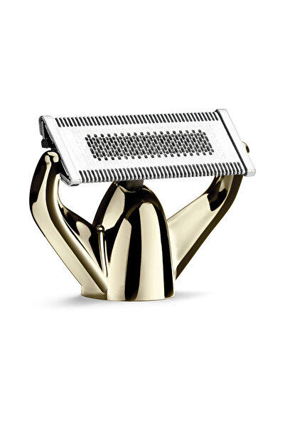 BaByliss Pro X-blade Super-x Metal Gold & Navy Cuchilla De Recambio Babyliss