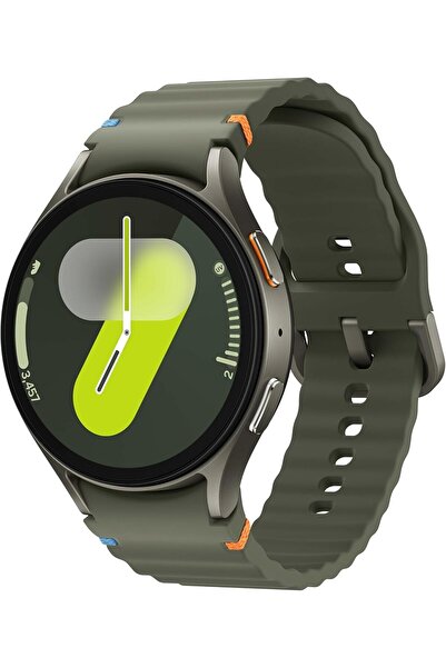 Samsung Galaxy Watch 7 | 44mm | AI Smartwatch w/ 1.5" AMOLED, Wear OS 5, LTE,...