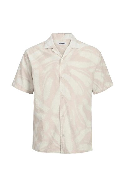 Jack & Jones Jack &amp;   Cămașă bărbătească Jones M
