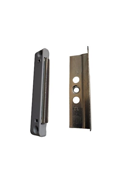 OEM Opritor magnetic pentru ușă de balcon, profil din PVC