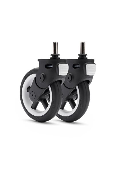Bugaboo عجلات دوارة على شكل فراشة