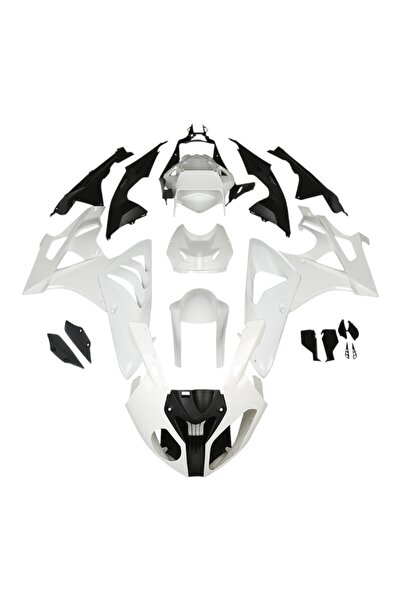 EVO MOTORS Kit carene BMW S1000RR 2009 2014 A1707