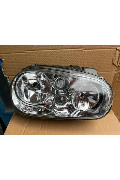 VW Golf 4 Sağ Sisli Far 1997 - 2004
