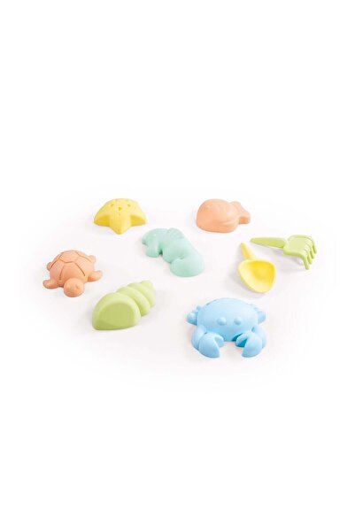 WOWMOMKIDS 5205 Toy Beach Toys