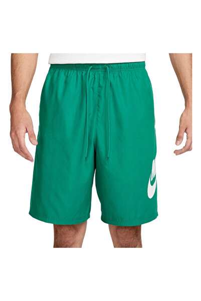 Nike Șorturi țesute pentru bărbați Club, mărimea S