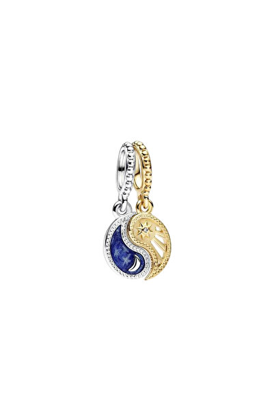 Charms Pandantiv Yin Yang