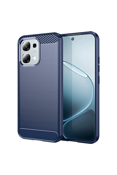 Evolium Husa Telefon pentru Oppo A6 Pro 4G si Oppo A6 Pro 5G, Silicon, Evoliu...