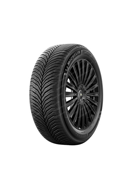 Michelin 205/55R19 97V XL Cross Climate 2 MICHELIN4 Mevsim Lastiği 2026
