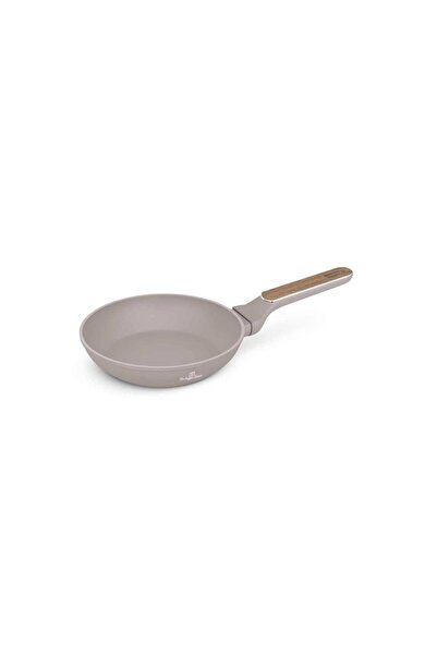 Berlinger Haus Τηγάνι 20 cm, με Αντικολλητική Επίστρωση, Taupe Nordic Collect...