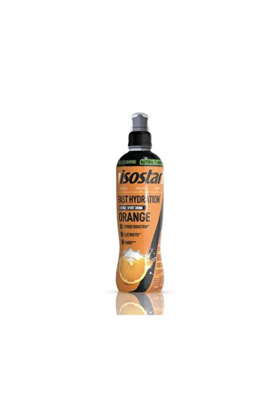İsostar Hidratare Rapidă Portocală 500ml