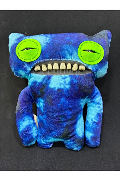 Maraz Fuggler Laboratory Misfits Peluş