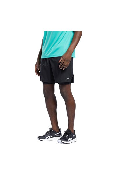 Reebok Pantaloni scurți bărbați S