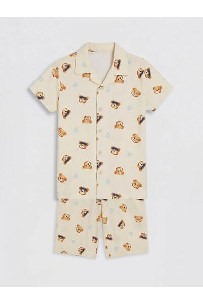 LC Waikiki Shrt,Tedds6-Kk (S6)
