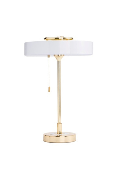Highpoint High Point Table Lamp Elegant Style Enhances the Beauty of the Tabl...