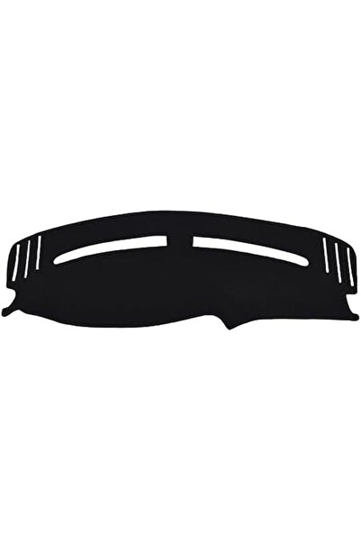 Yıldızan Nzr Beautestore Torpido Protection Carpet Black Edge Color Black Com...