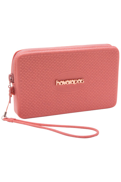 Havaianas Mini Bag Plus Glitter Kil Rengi Çanta