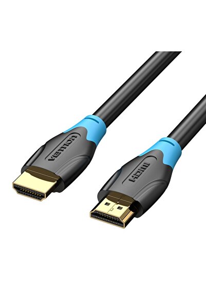 OEM Cablu HDMI Vention 10M Negru