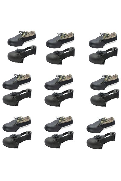 OEM Professional metal tip protection - 9 pcs, adjustable fit, unisex, univer...