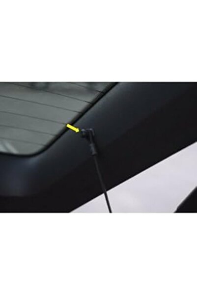 Yıldızan Tamgün Parça Deponuz (635) 2013-2019 Luggage Panzot Hanger Pin 1M686...