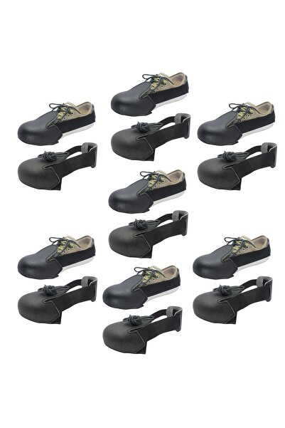 OEM Professional metal tip protection - 7 pcs, adjustable fit, unisex, univer...