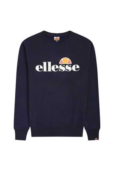 Ellesse Mens SL Succiso Sweatshirt M