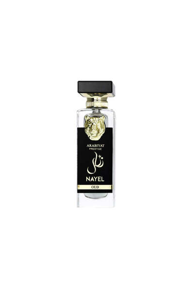Arabiyat Prestige - Nayel Oud | EDP 70ML | Unisex