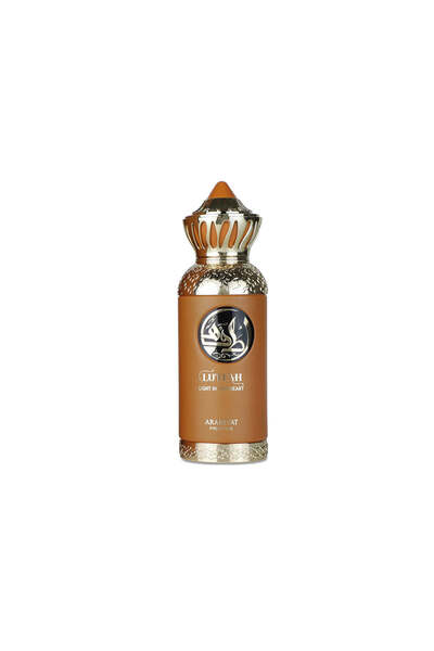 Arabiyat Prestige - لوفة - ضوء في القلب |   عطر إي دي بي 80 مل |   رجال