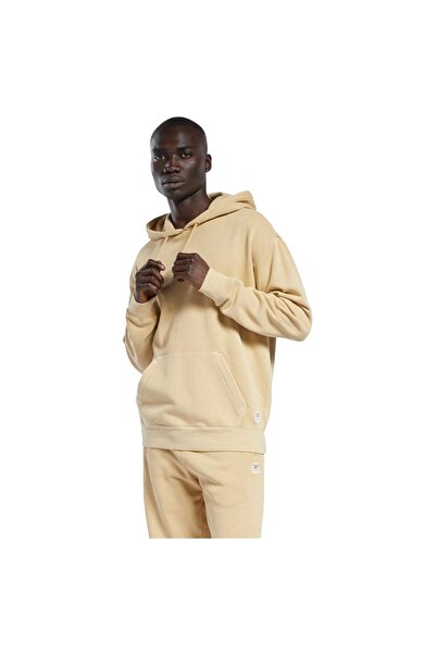 Reebok Hanorac clasic bărbătesc vopsit XL