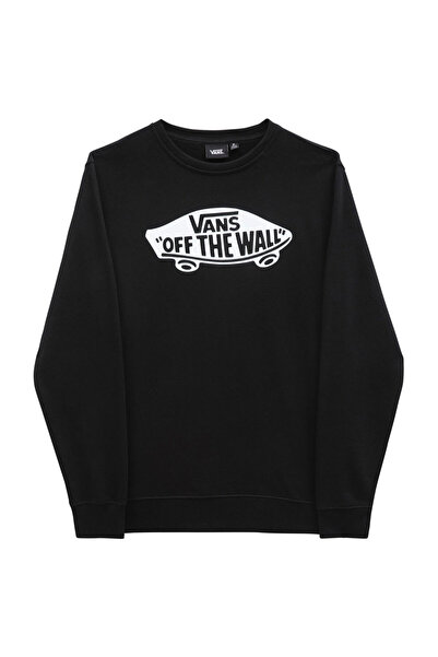 Vans Hanorac clasic pentru bărbați OTW Crew-B XL