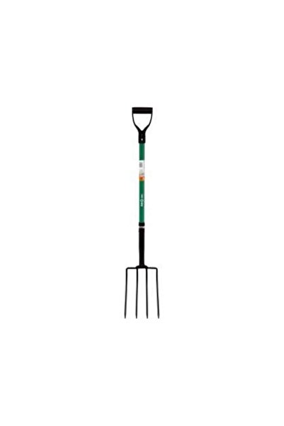 Flo Furcă 190X285Mm, Coadă Fibră De Sticlă 120Cm