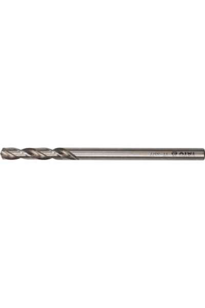 yato Burghiu Pilot Hss 6X100Mm